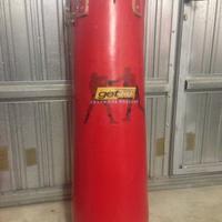 Saccone box