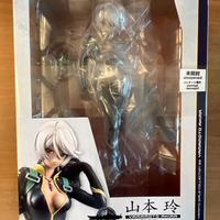 Figure Megahouse di Akira Yamamoto da Yamato 2199