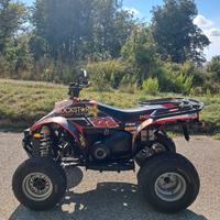 Quad polaris 