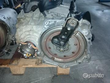 Cambio Automatico Volkswagen Passat 2.0TD CRL 2017