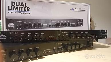 ART Dual Limiter