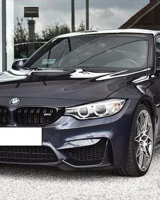 Bmw serie 3 ricambi anno 2019