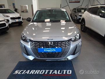 208 PureTech 100 5 porte ALLURE PACK