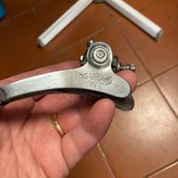 Deragliatore anteriore campagnolo