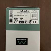 Interruttore saliscendi Somfy