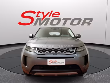 LAND ROVER Range Rover Evoque 2.0D I4 163 CV AWD