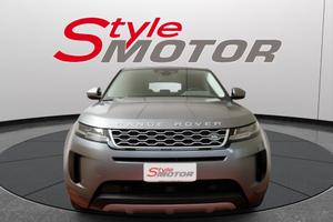 LAND ROVER Range Rover Evoque 2.0D I4 163 CV AWD