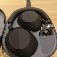 Cuffie Sony WH-1000XM6