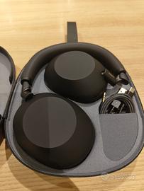 Cuffie Sony WH-1000XM6