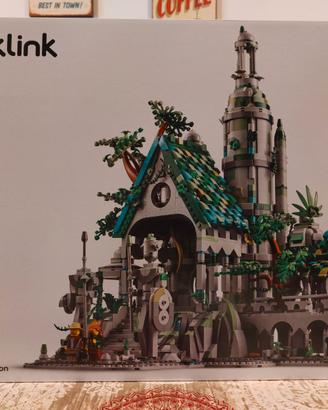 Lego Bricklink 910042 The Lost City MISB