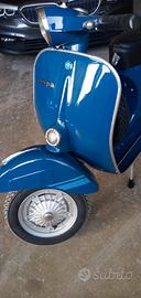 vespa primavera ET3