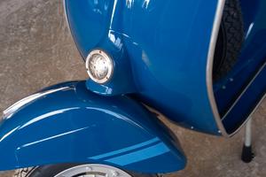 vespa primavera ET3