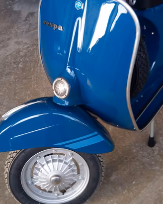 vespa primavera ET3
