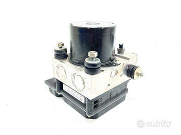 ABS VOLKSWAGEN Polo 5° Serie 6R0 907 379 R Benzin