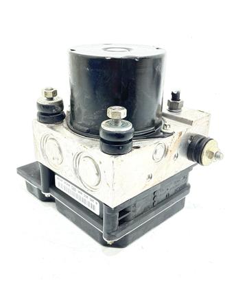 ABS VOLKSWAGEN Polo 5° Serie 6R0 907 379 R Benzin