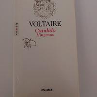 Candido - Voltaire