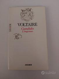 Candido - Voltaire