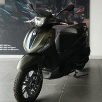 Piaggio Beverly 300 i.e. S