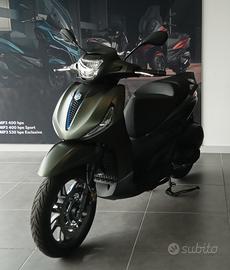 Piaggio Beverly 300 i.e. S