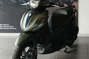 Piaggio Beverly 300 i.e. S
