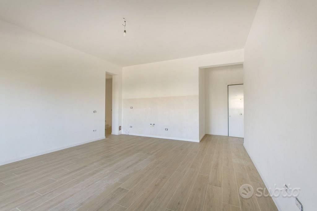Appartamento – Roma, Casetta Mattei, Gianicolense - Vista 5