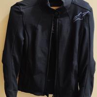 Giubbino Donna Taglia s