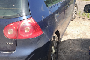 Golf 5