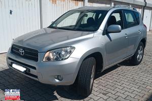 Toyota RAV 4 RAV4 2.2 D-4D 136 CV Luxury