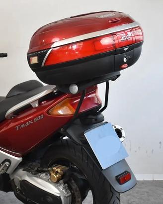 YAMAHA T MAX BAULETTO