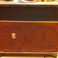 Vox AC30 JMI Normal 1963  – Celestion Blue