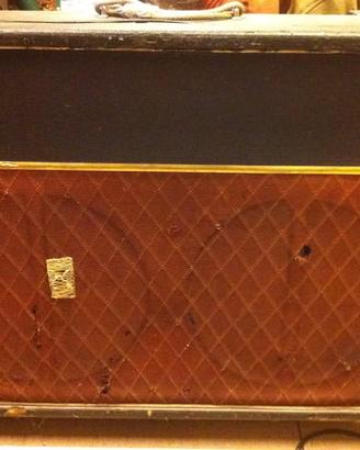 Vox AC30 JMI Normal 1963  – Celestion Blue