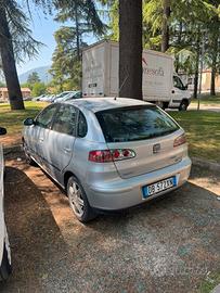 SEAT IBIZA 1.4 TDI