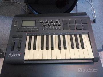 M-Audio Axiom 25
