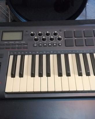 M-Audio Axiom 25