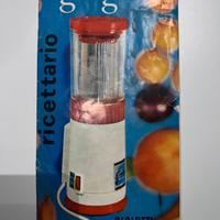 Gogo tuttofare della Bialetti