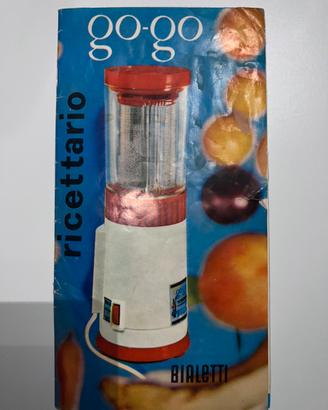 Gogo tuttofare della Bialetti