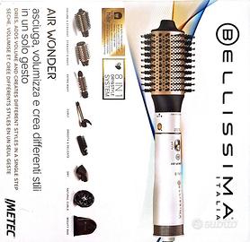 phon asciuga capelli 