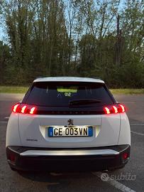 PEUGEOT DIESEL 2008