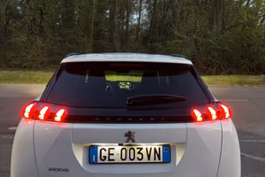 PEUGEOT DIESEL 2008