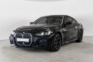 BMW 420 i Coupe Msport auto