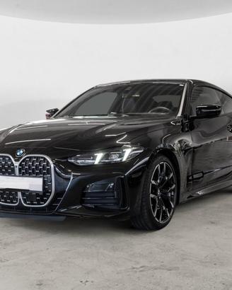 BMW 420 i Coupe Msport auto