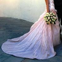 Abito sposa