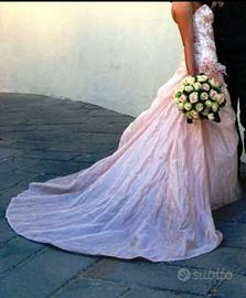 Abito sposa