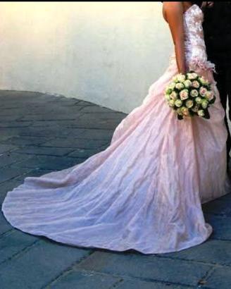 Abito sposa