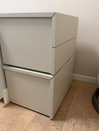 Mobili comodini  camera  da letto