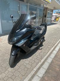 Yamaha Tmax 500 2011