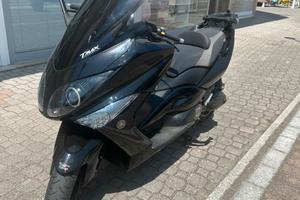 Yamaha Tmax 500 2011