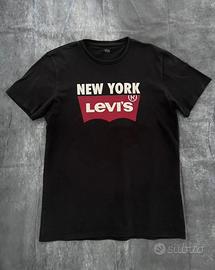 Levi’s New York tshirt taglia S (unisex)