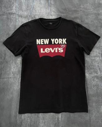 Levi’s New York tshirt taglia S (unisex)