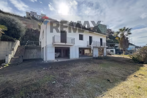 Casa Indipendente - Campofelice di Roccella